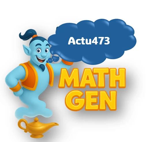 Actu473