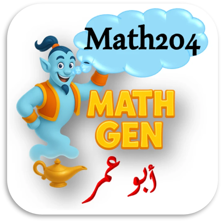 Differential Equations