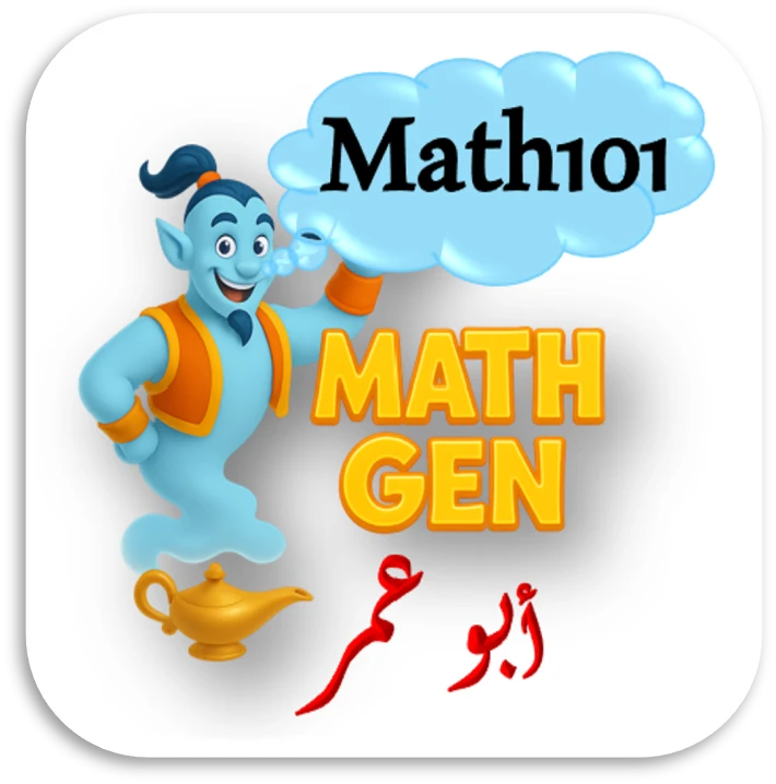 Math101