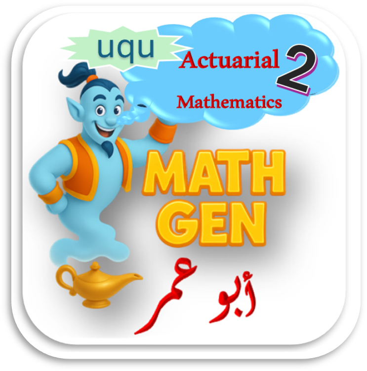 Actuarial Mathematics 2