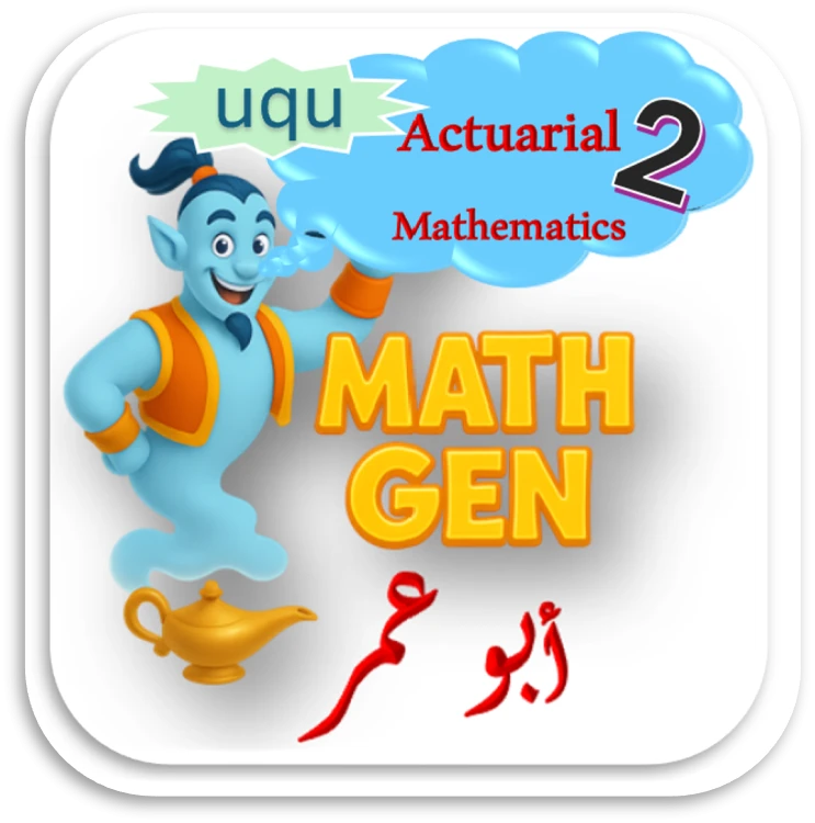 Actuarial Mathematics 2