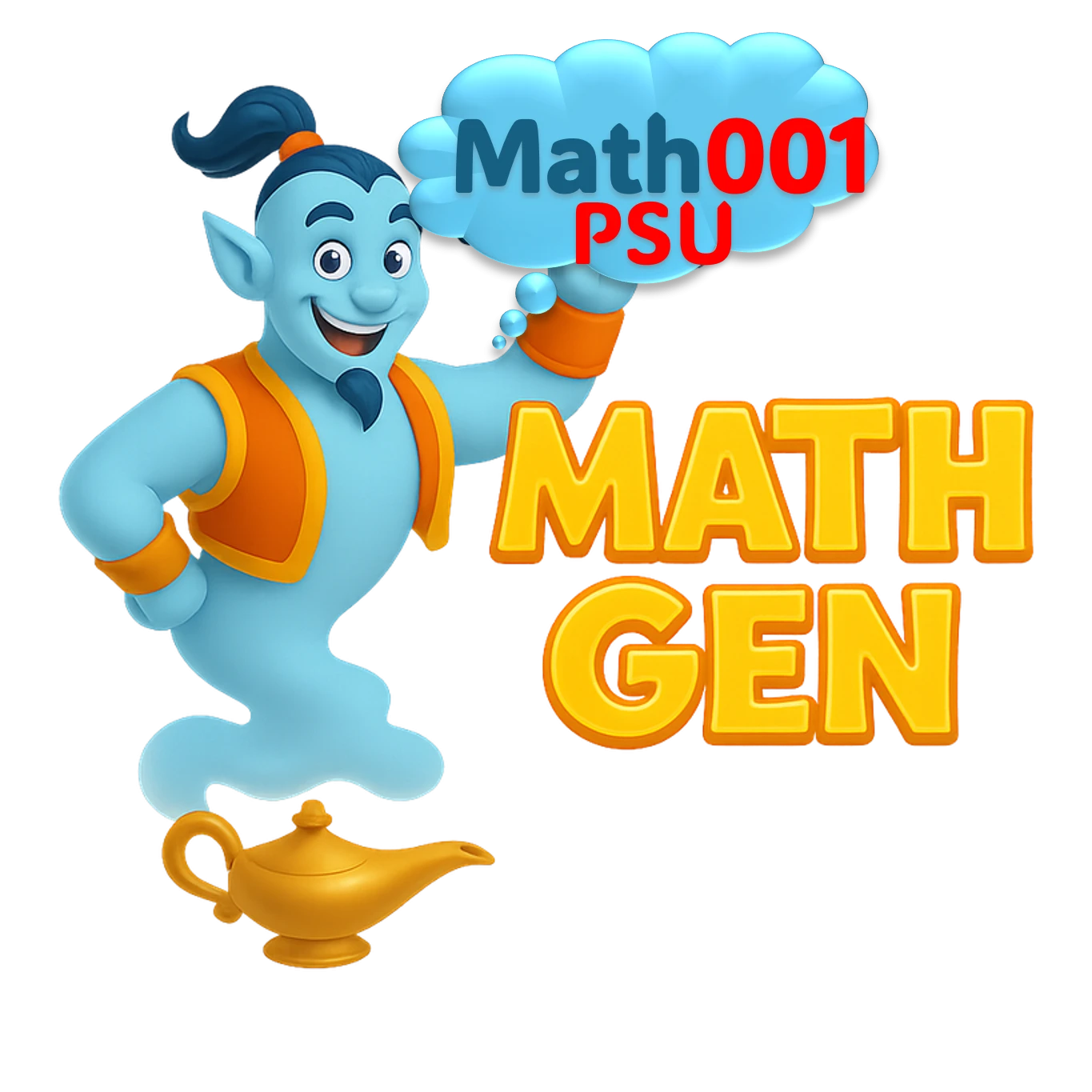 ORIENTATION MATHEMATICS I
