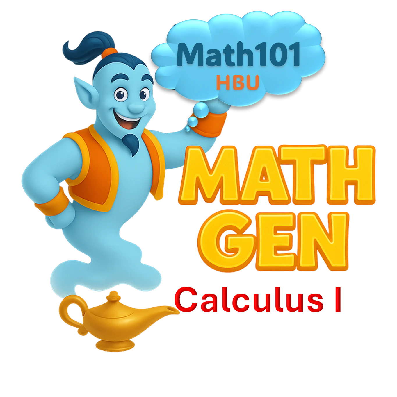 Calculus I