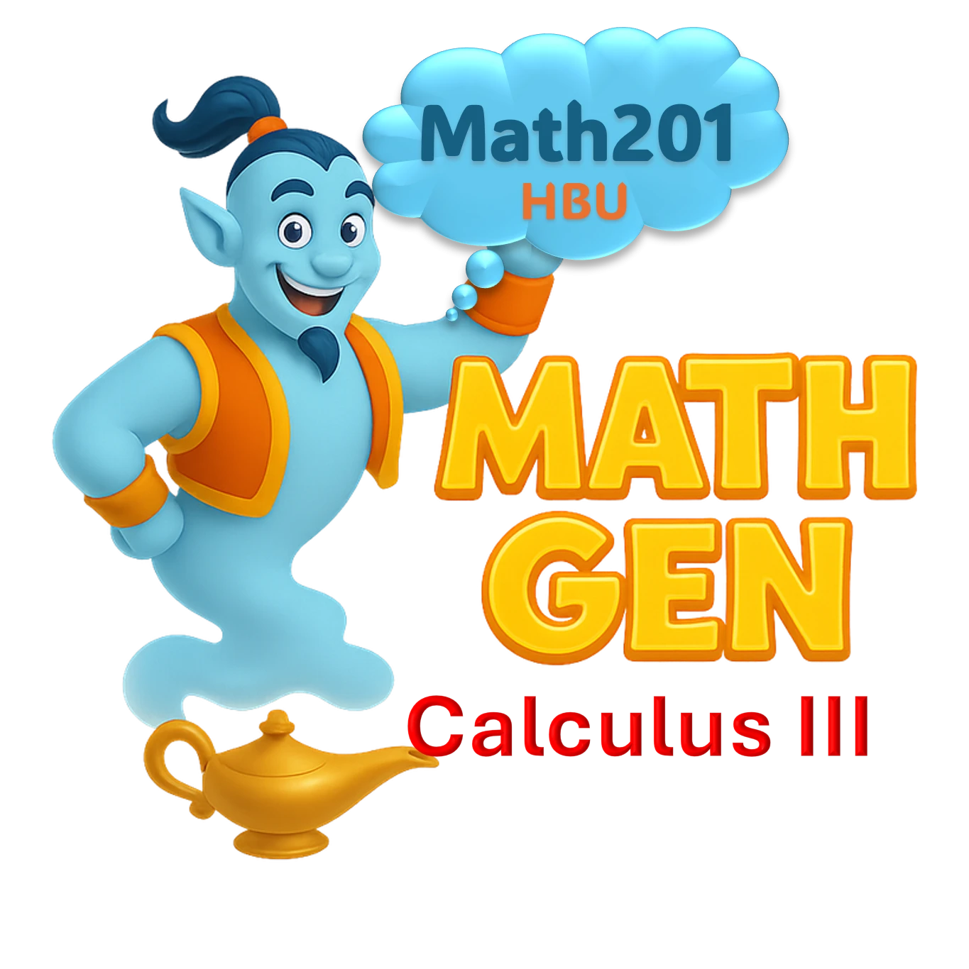 Calculus III