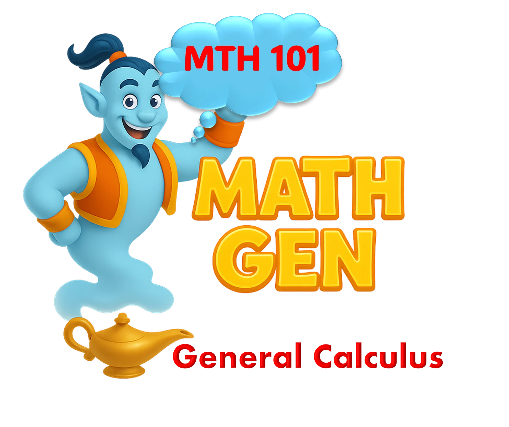 General Calculus