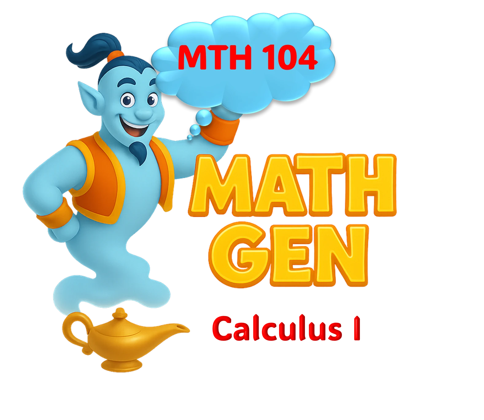 Calculus I