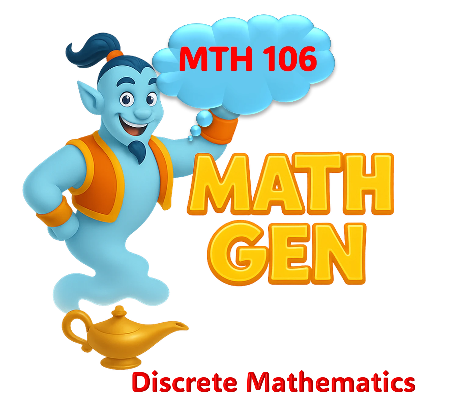 Discrete Mathematics