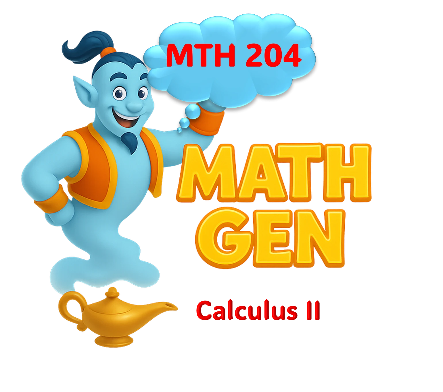 Calculus II