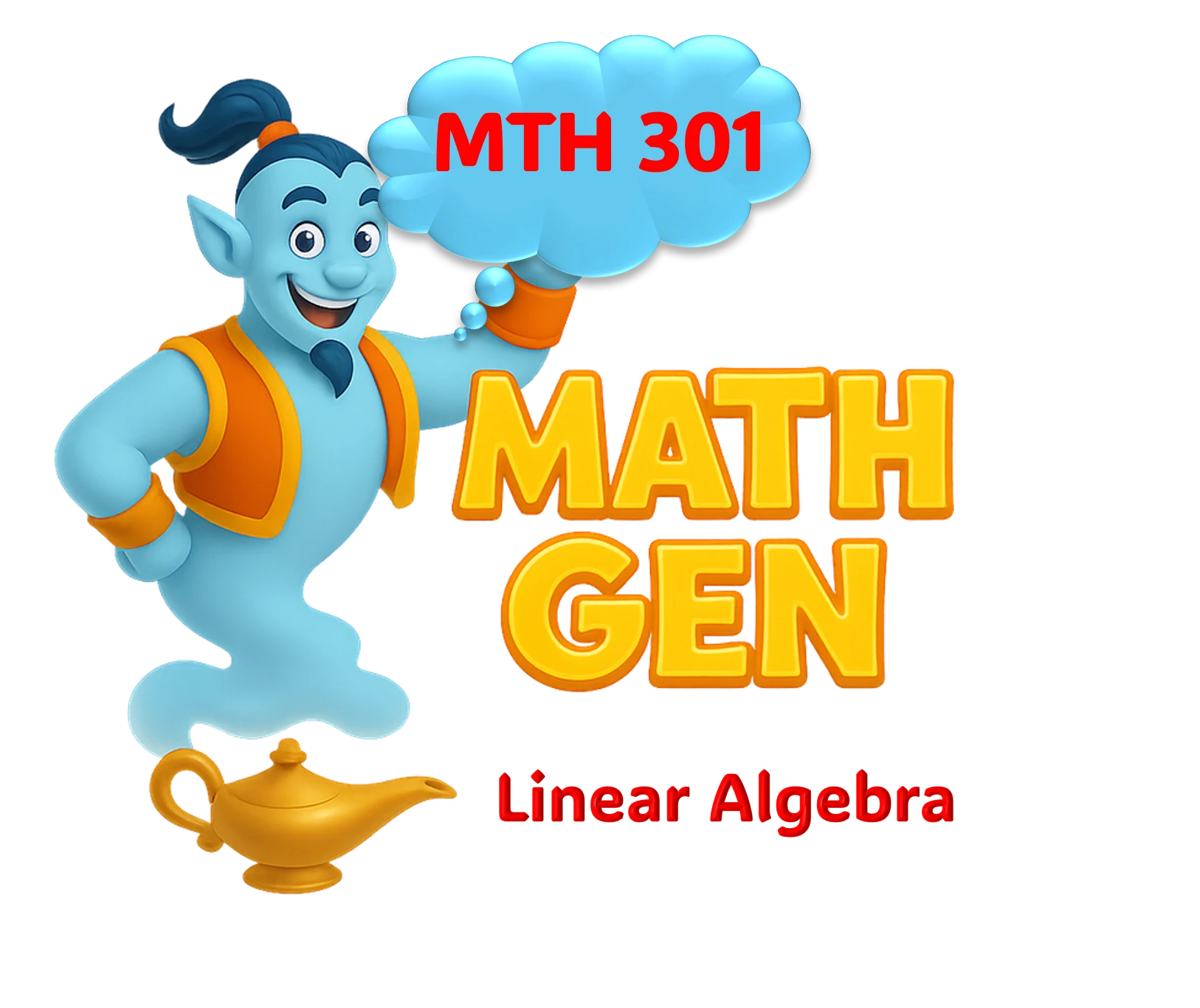 Linear Algebra
