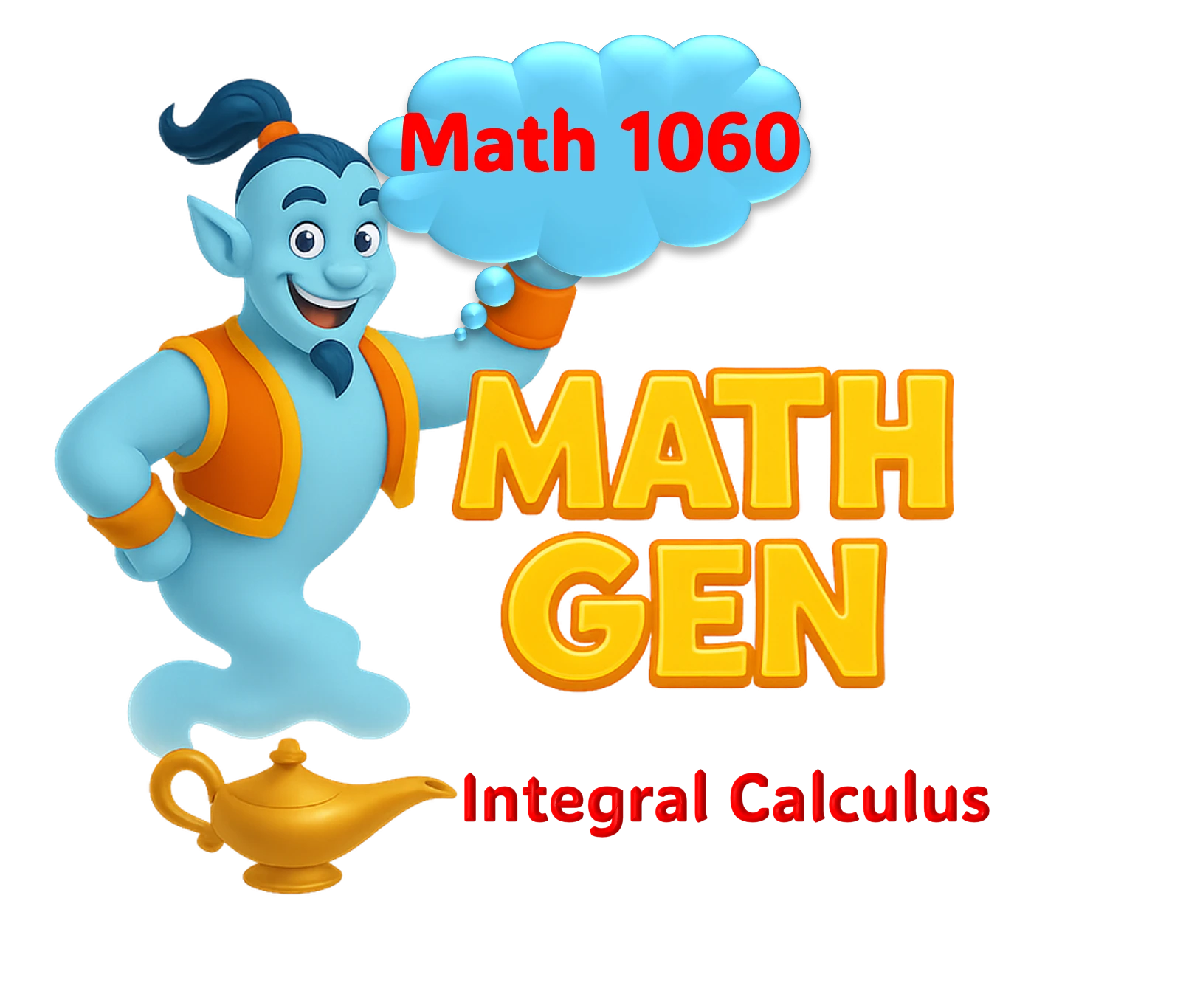 Integral Calculus