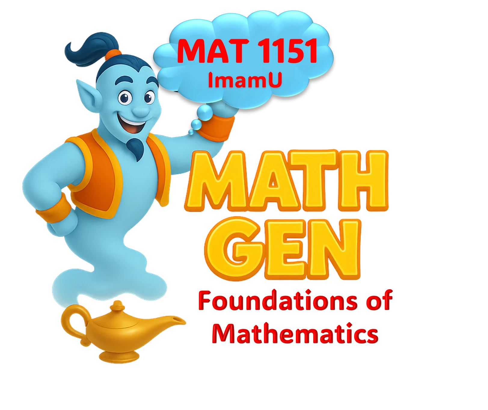 Foundations of Mathematics