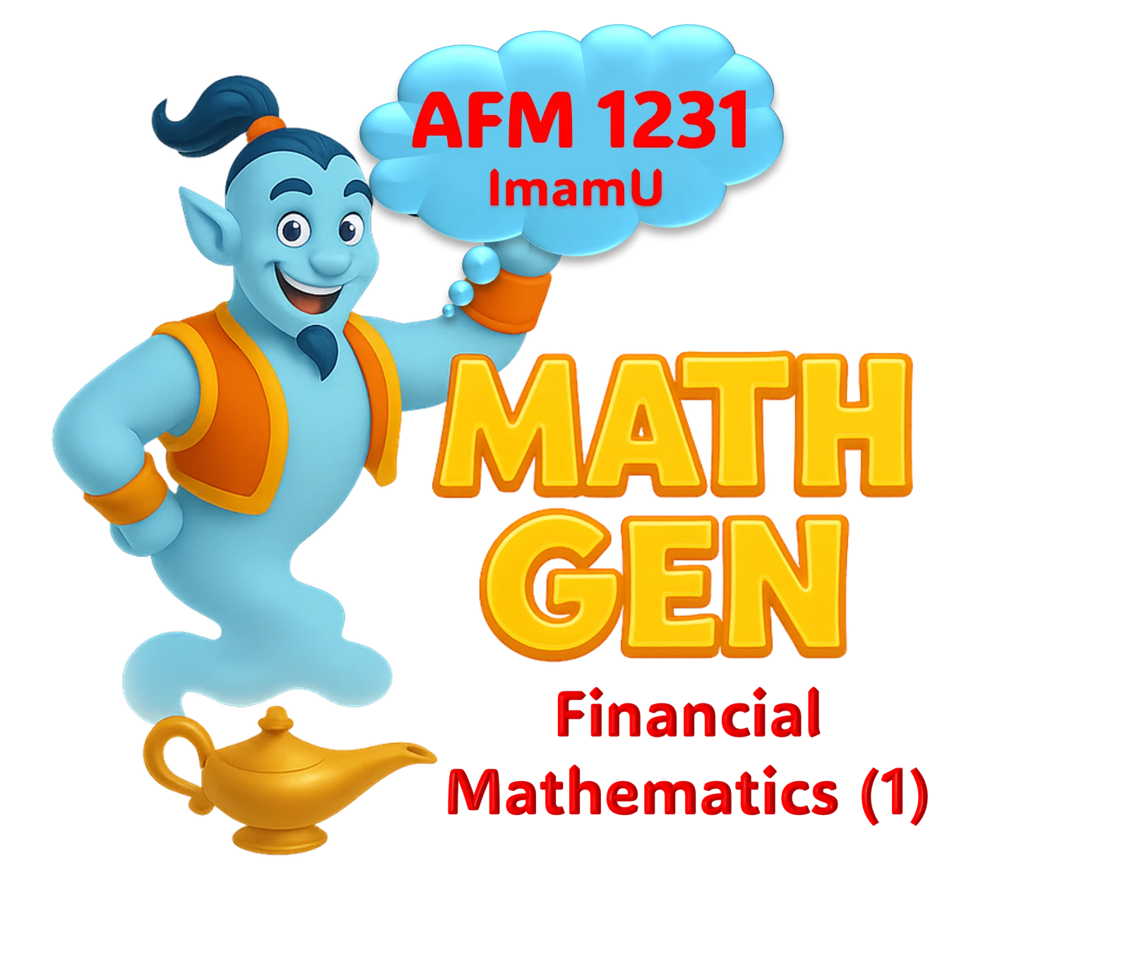 Financial Mathematics (1)