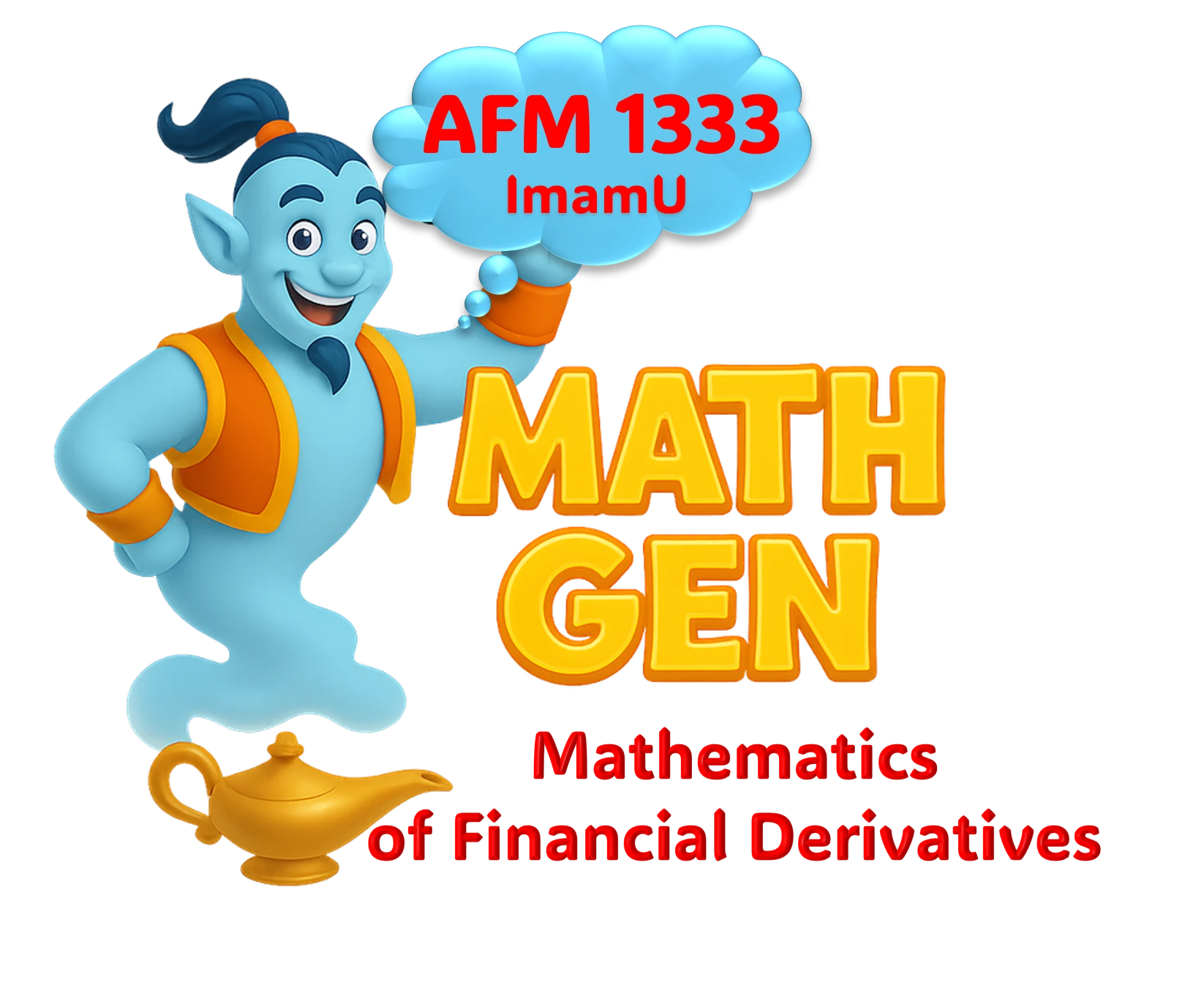 Mathematics  of Financial Derivatives