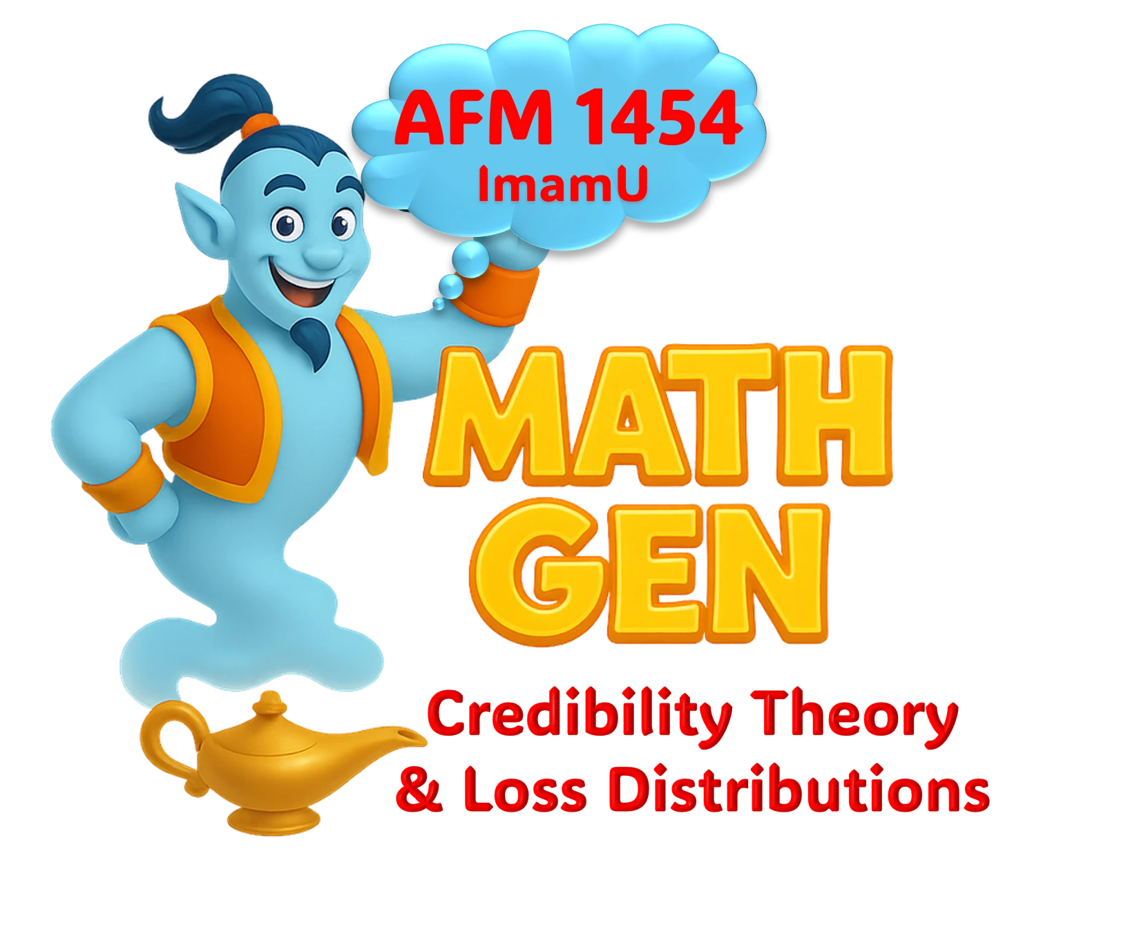 Credibility Theory & Loss Distributions