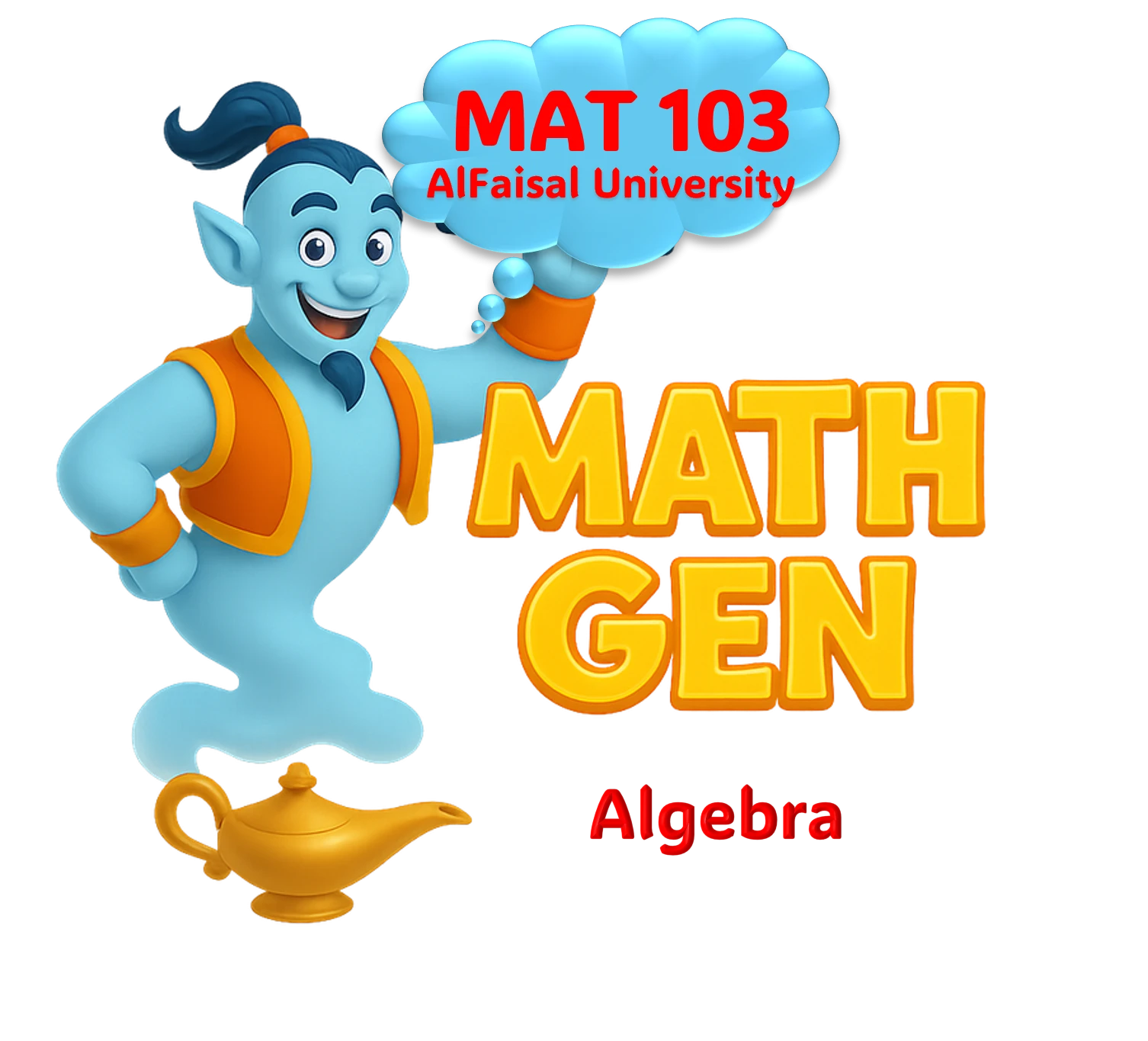 Algebra - Al Faisal