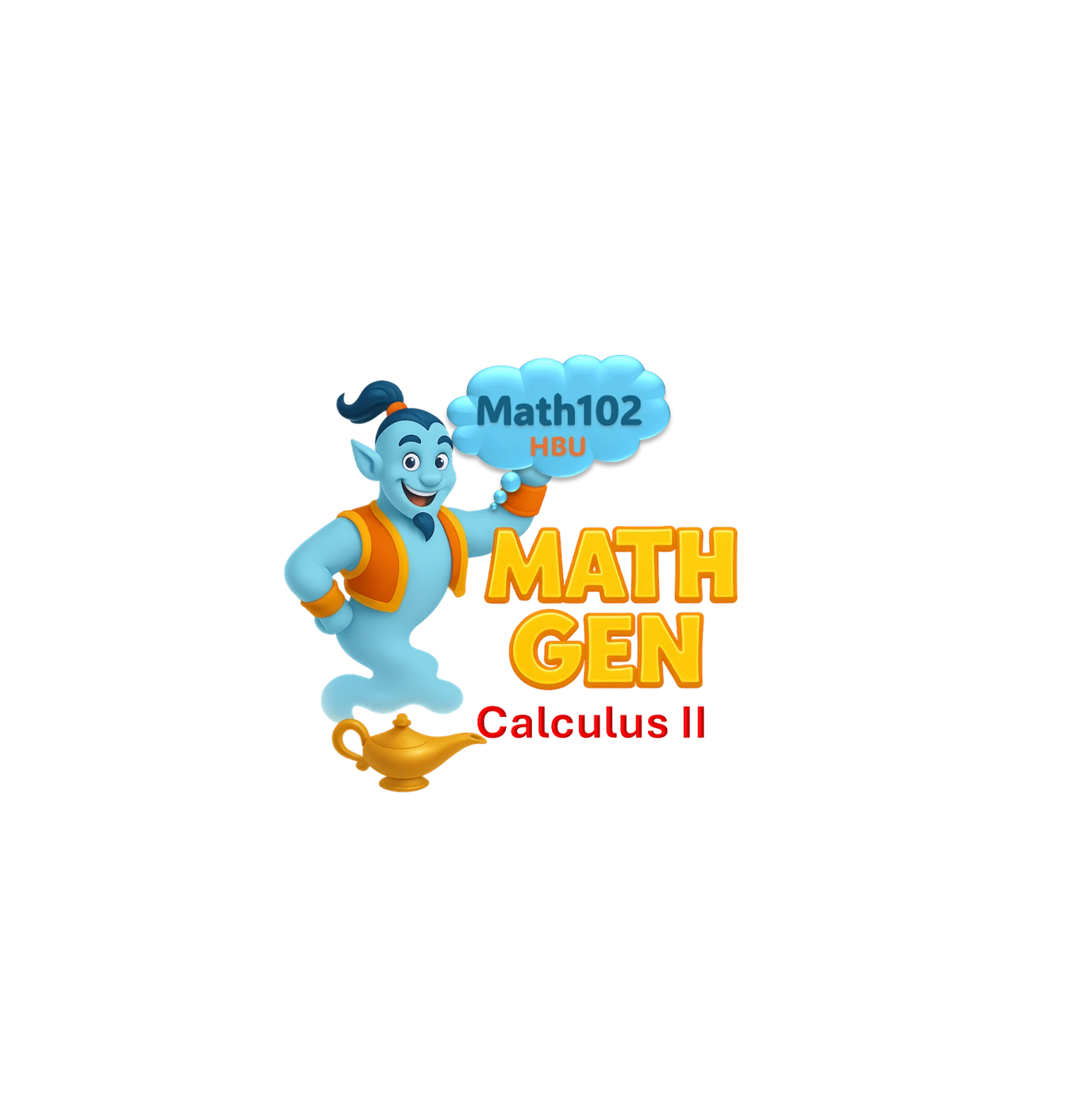 Calculus II - HBU