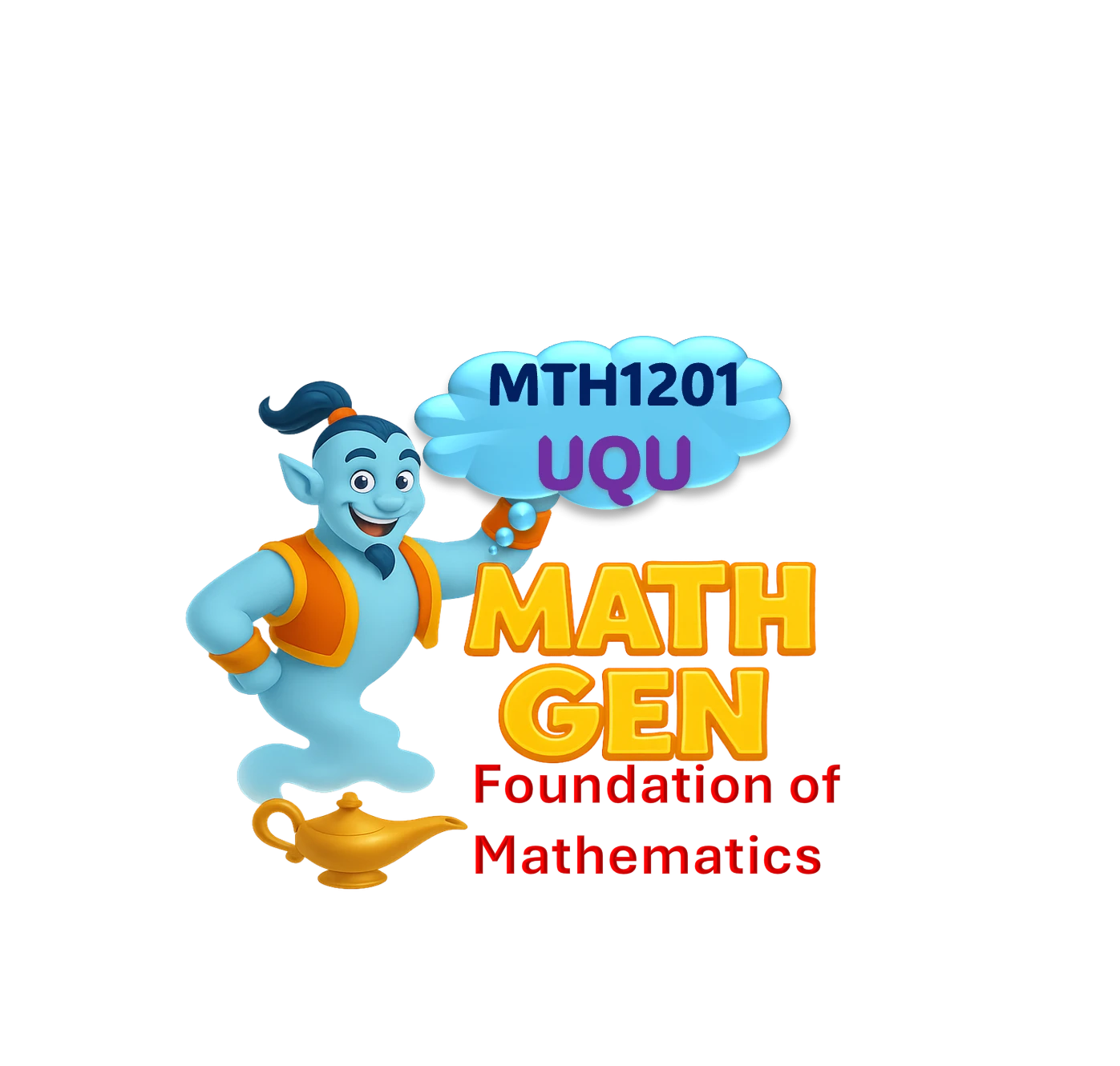 Foundation of Mathematics - UQU