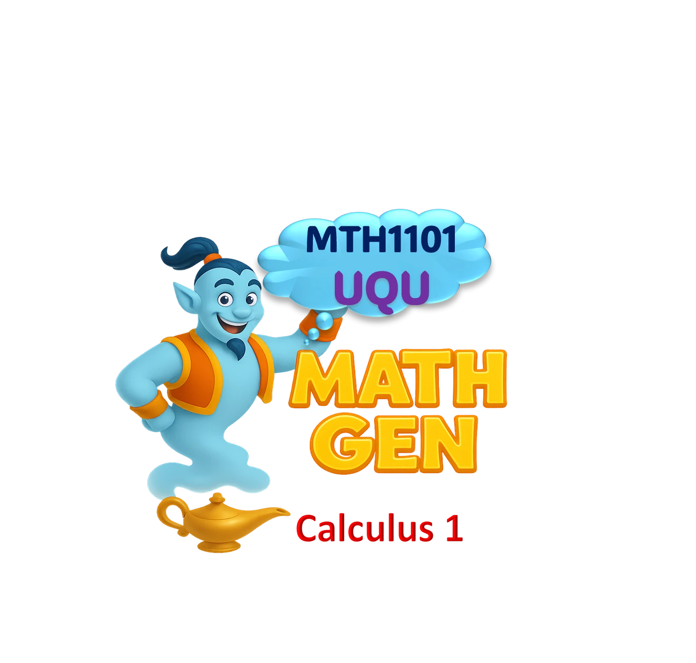 Calculus 1 - UQU