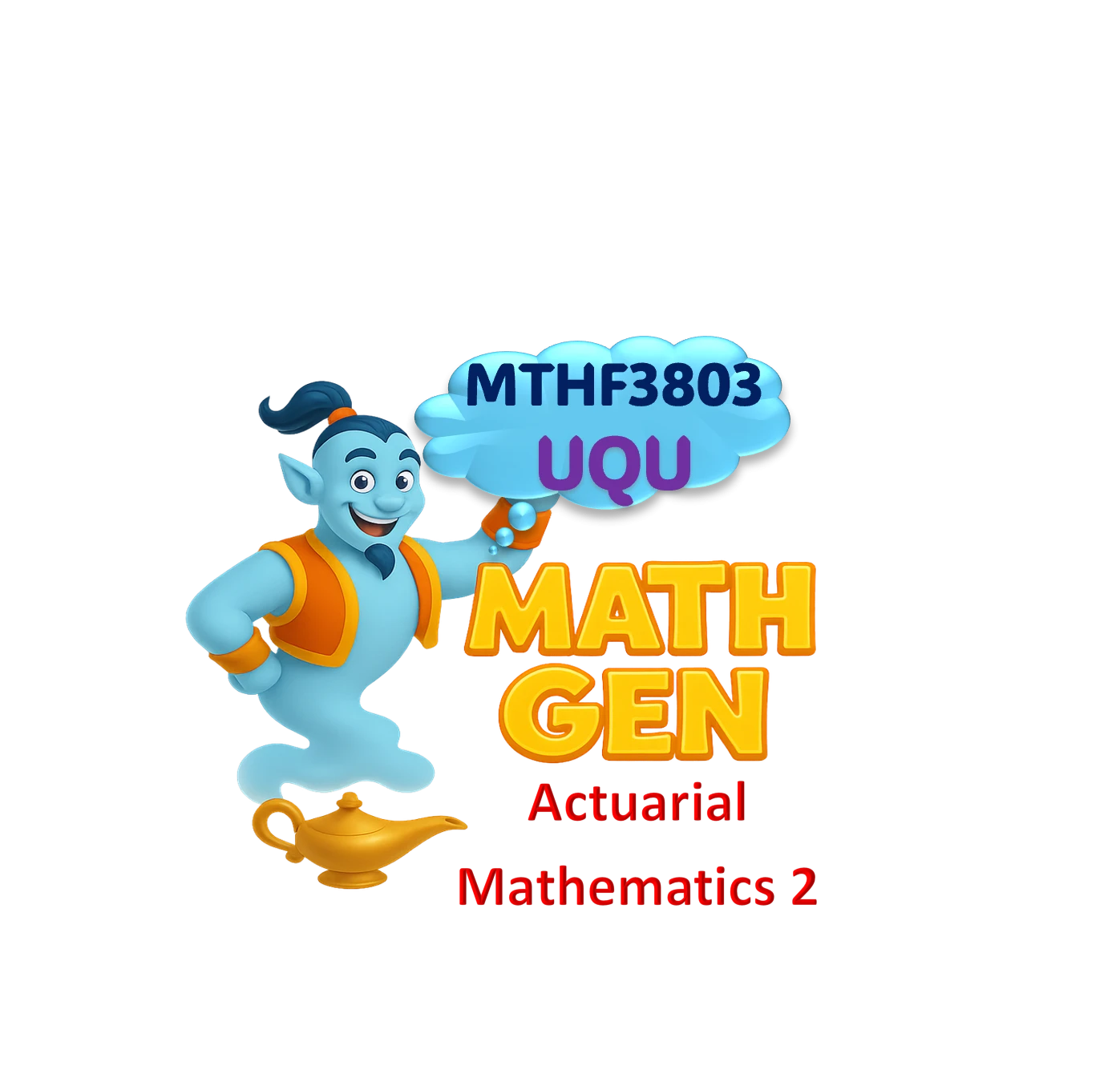 Actuarial Mathematics 2 - UQU