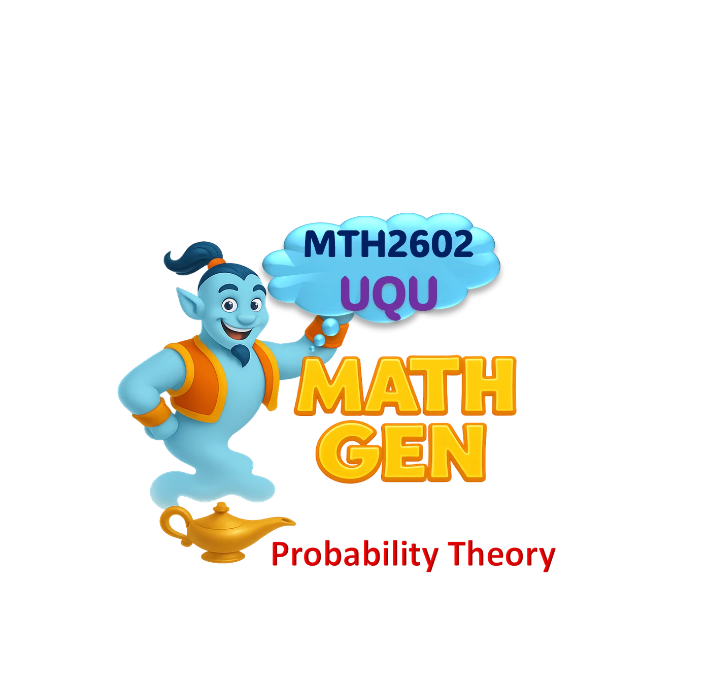 Probability Theory - UQU
