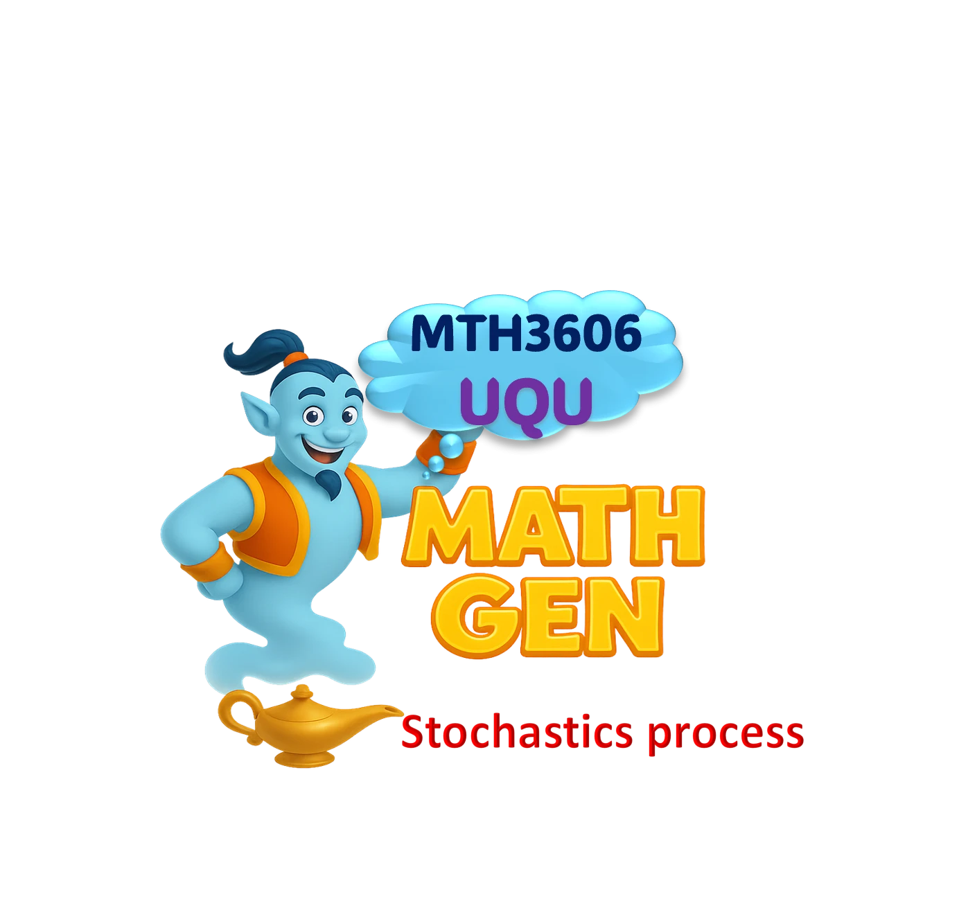 Stochastics process - UQU
