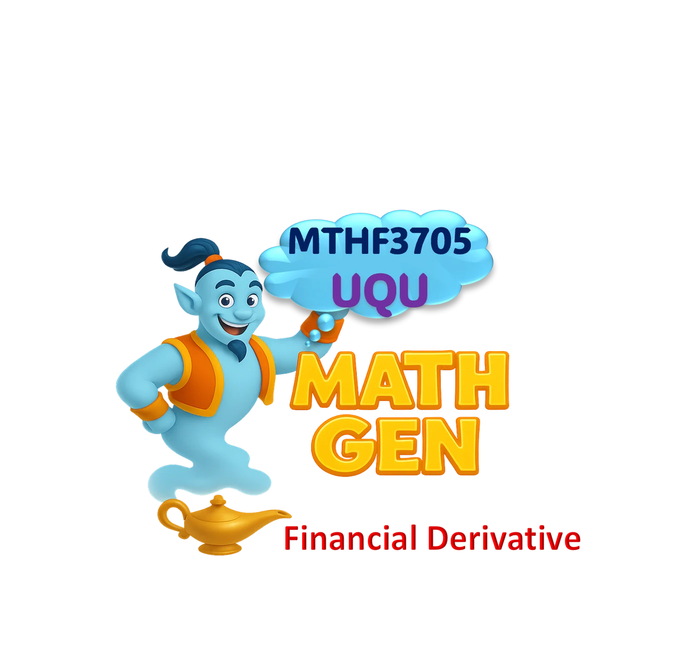 Financial Derivative - UQU