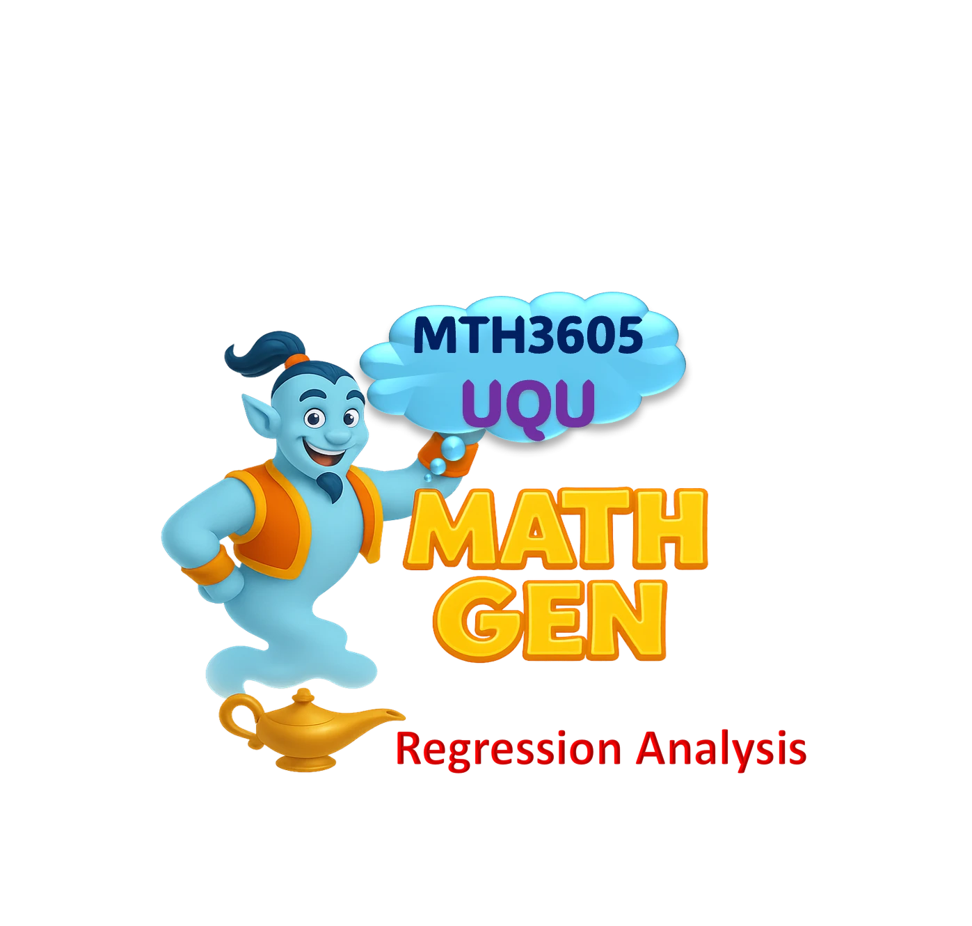 Regression Analysis  - UQU