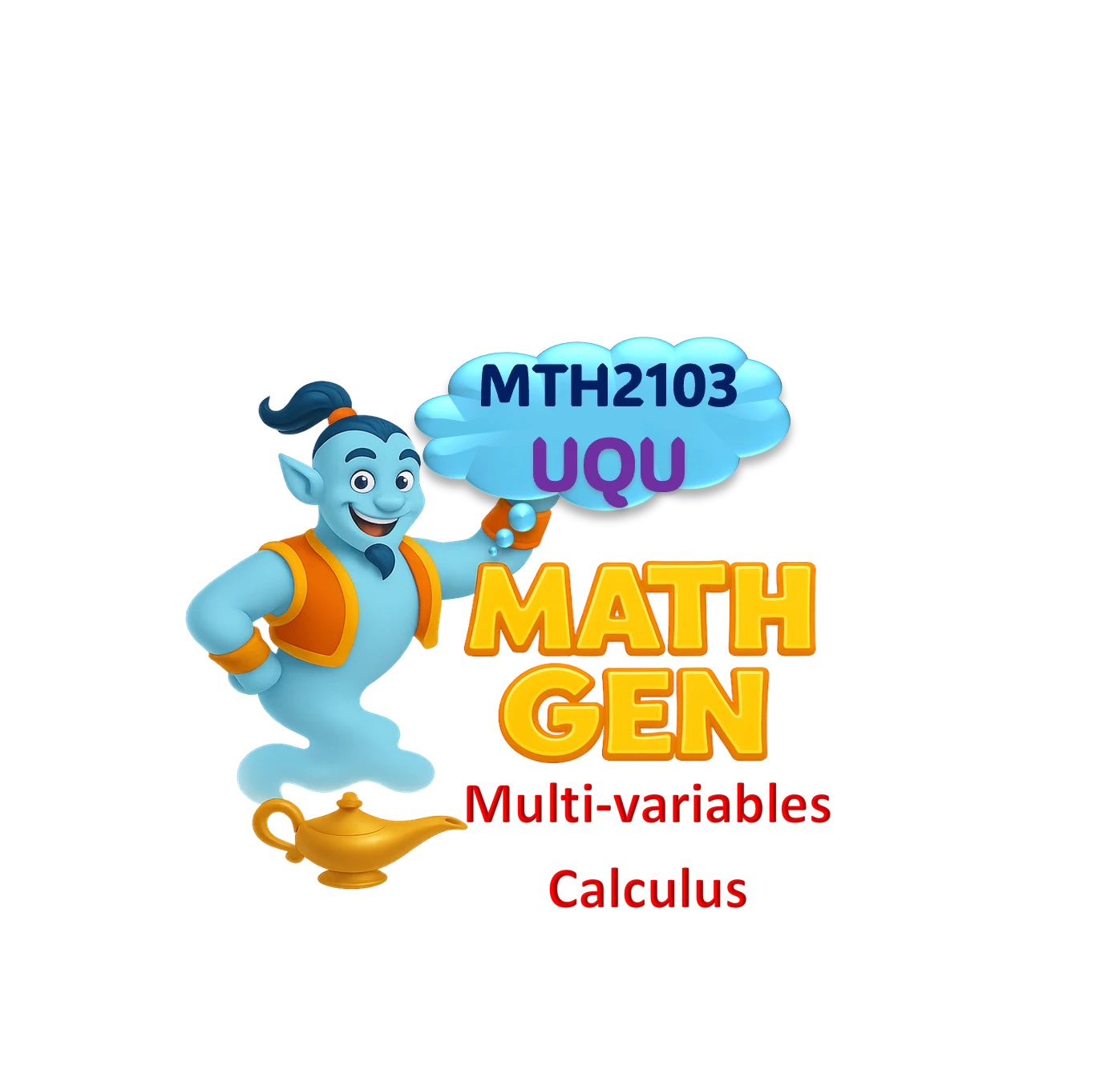 Multi-variables Calculus - UQU