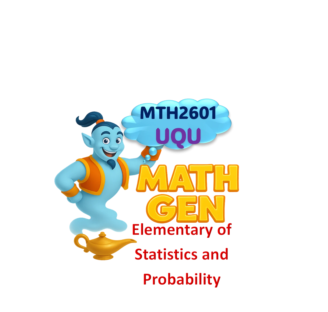 Elementary Statistics and Probability - UQU