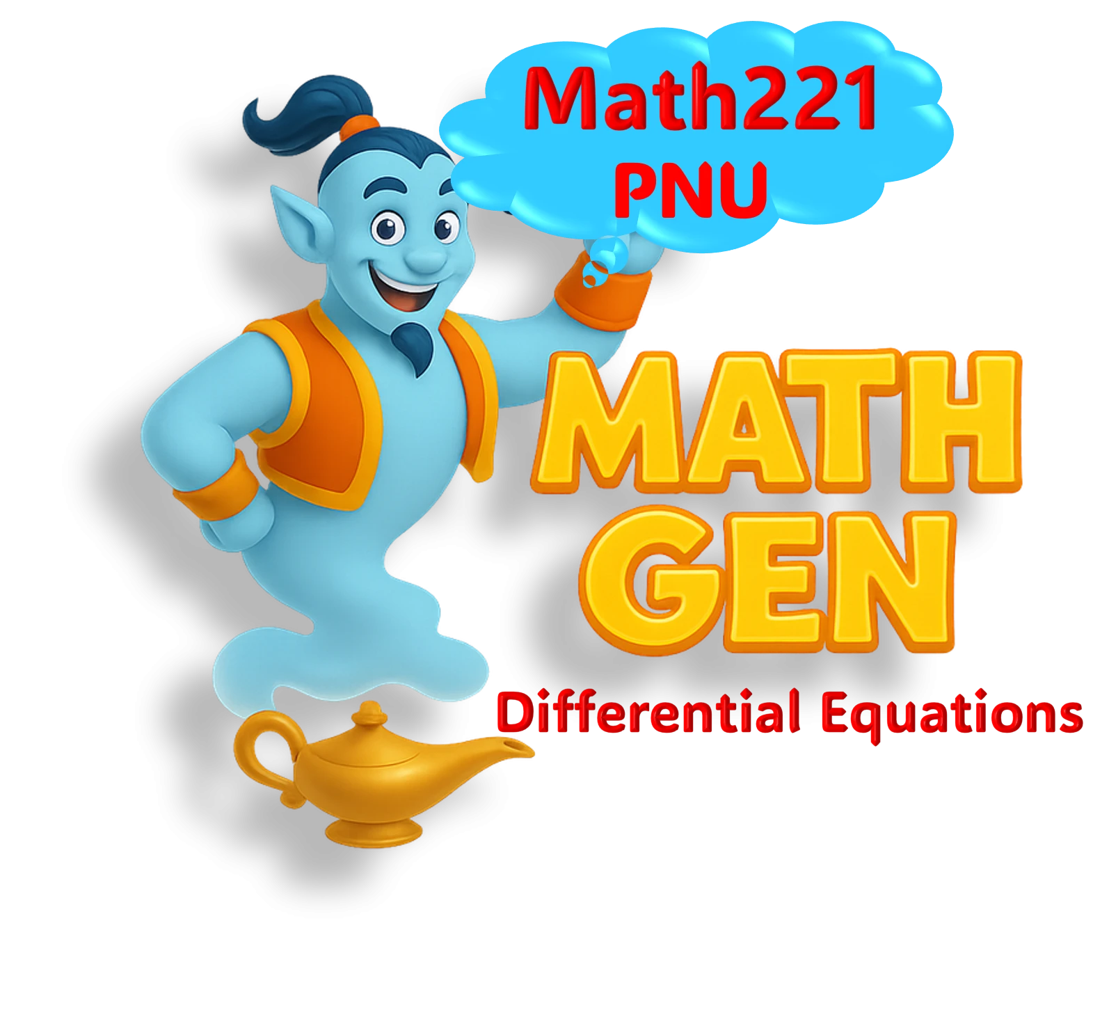 Differential Equations - PNU