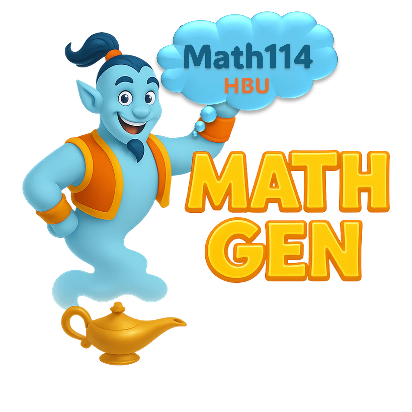 General Mathematics - HBU