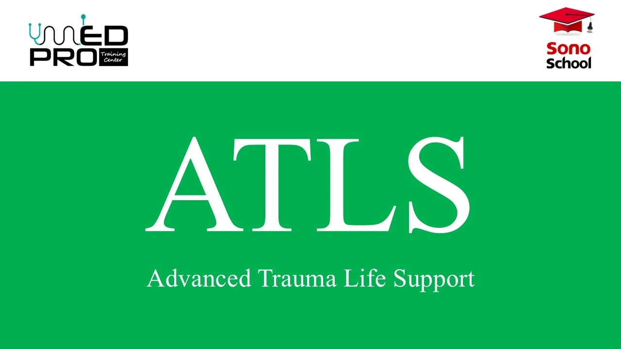 MedPro - ATLS Course