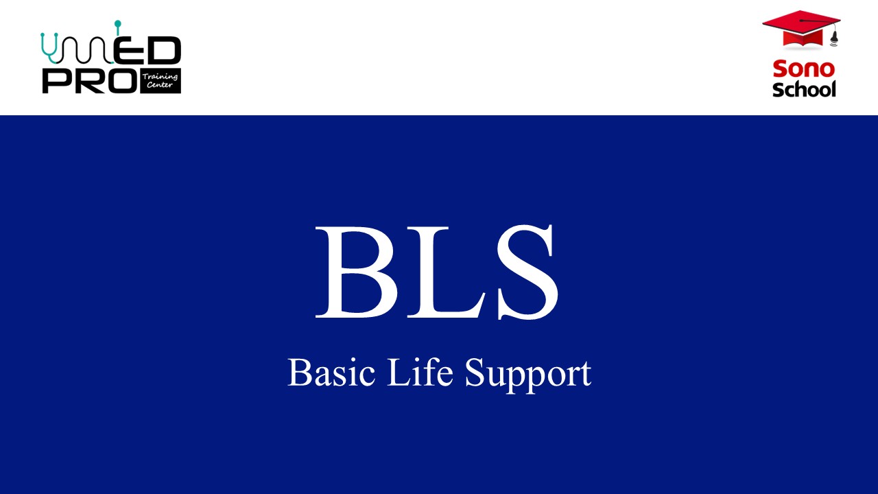 BLS Course