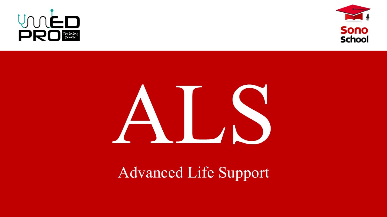 Advanced Life Support
