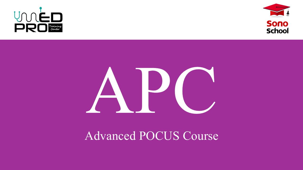 Advanced POCUS Course