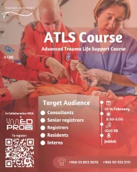 ATLS Course