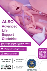 Advanced Life Support in Obstetric