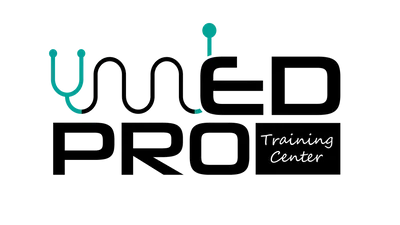 med pro training center logo
