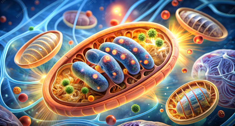 Biochemstery of Metabolism with Dr.Bakry