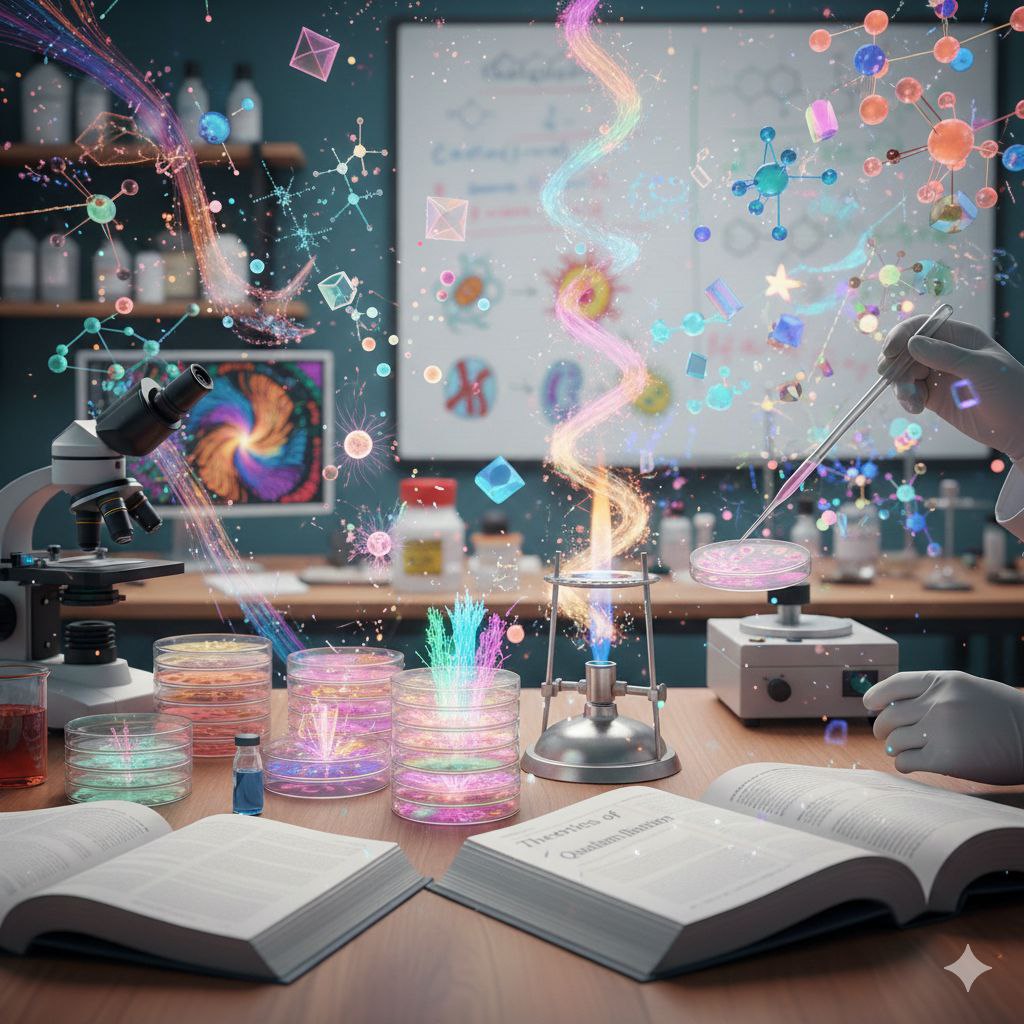 MICROBIOLOY OF MSK WITH DR.SHAER