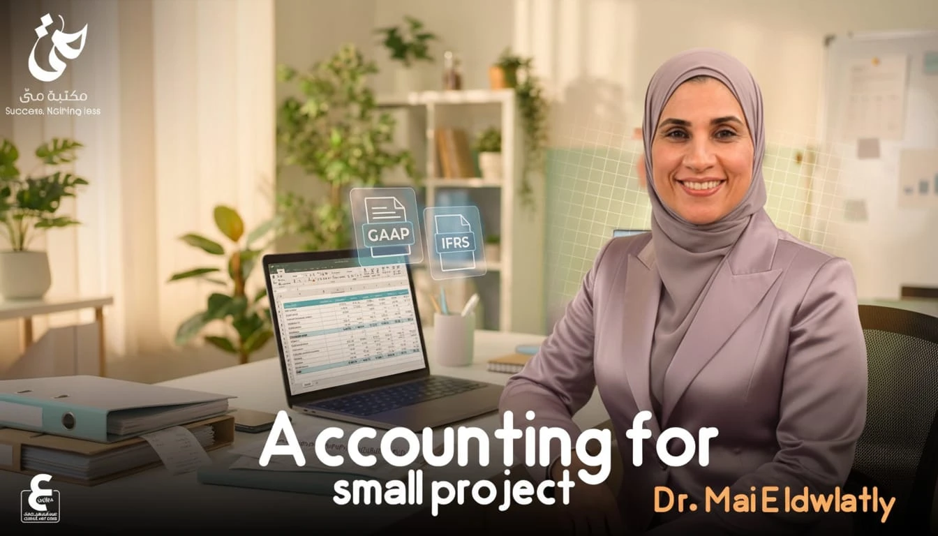 SMES بالكورس (قبل الميد)