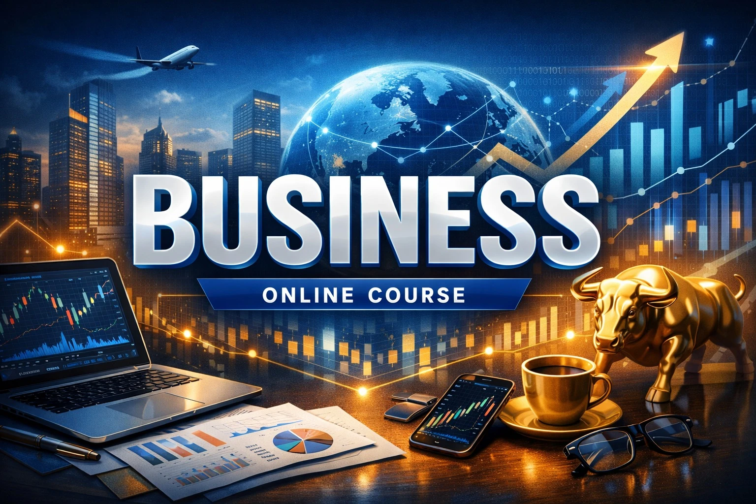 Introduction To Business بالكورس (بعد الميد)