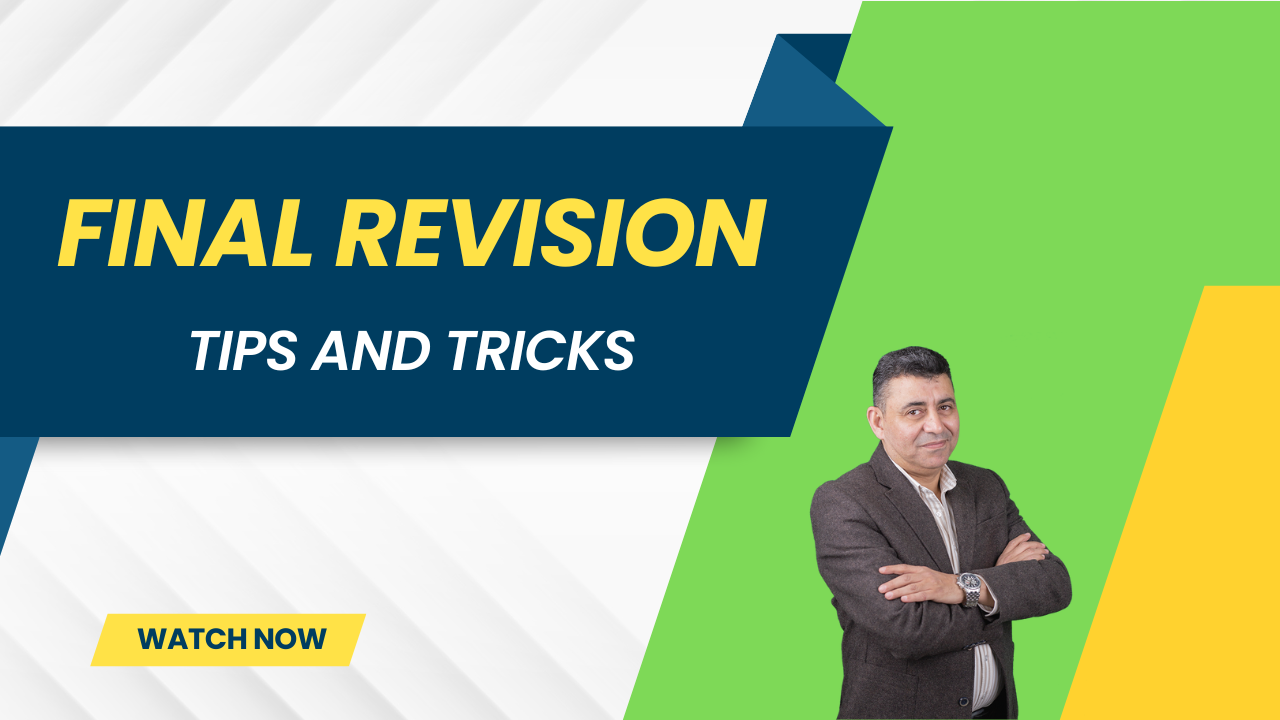 Revision (8-A)