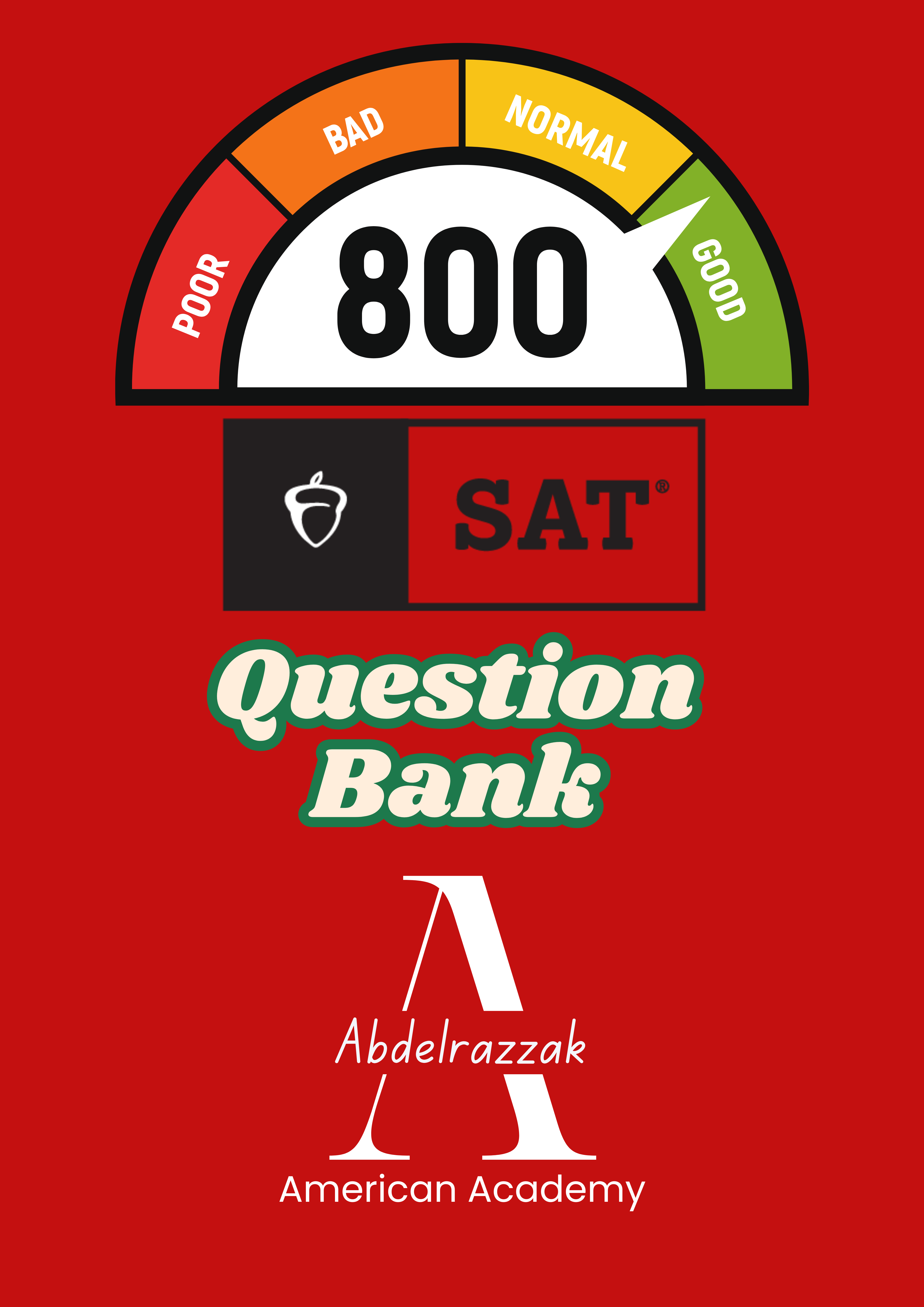 DSAT Question Bank