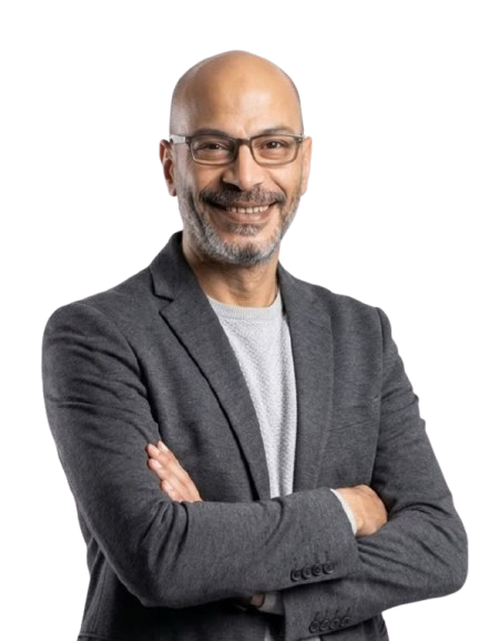 Mr Mohamed Samir - مستر محمد سمير