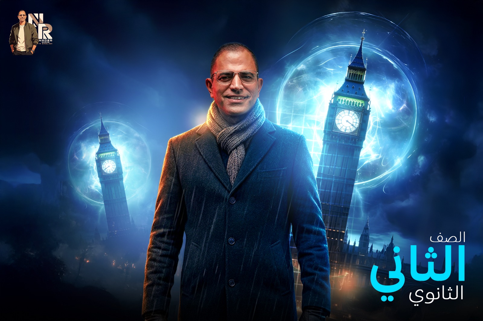 Second Year Secondary