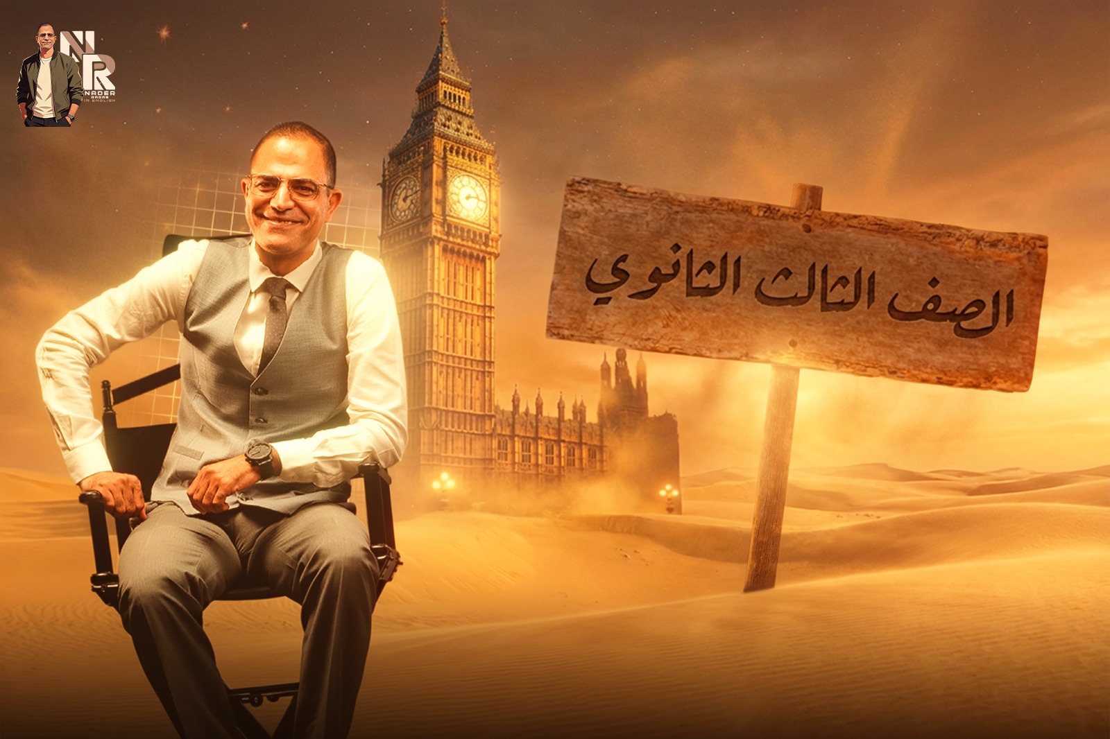 Third Year Secondary