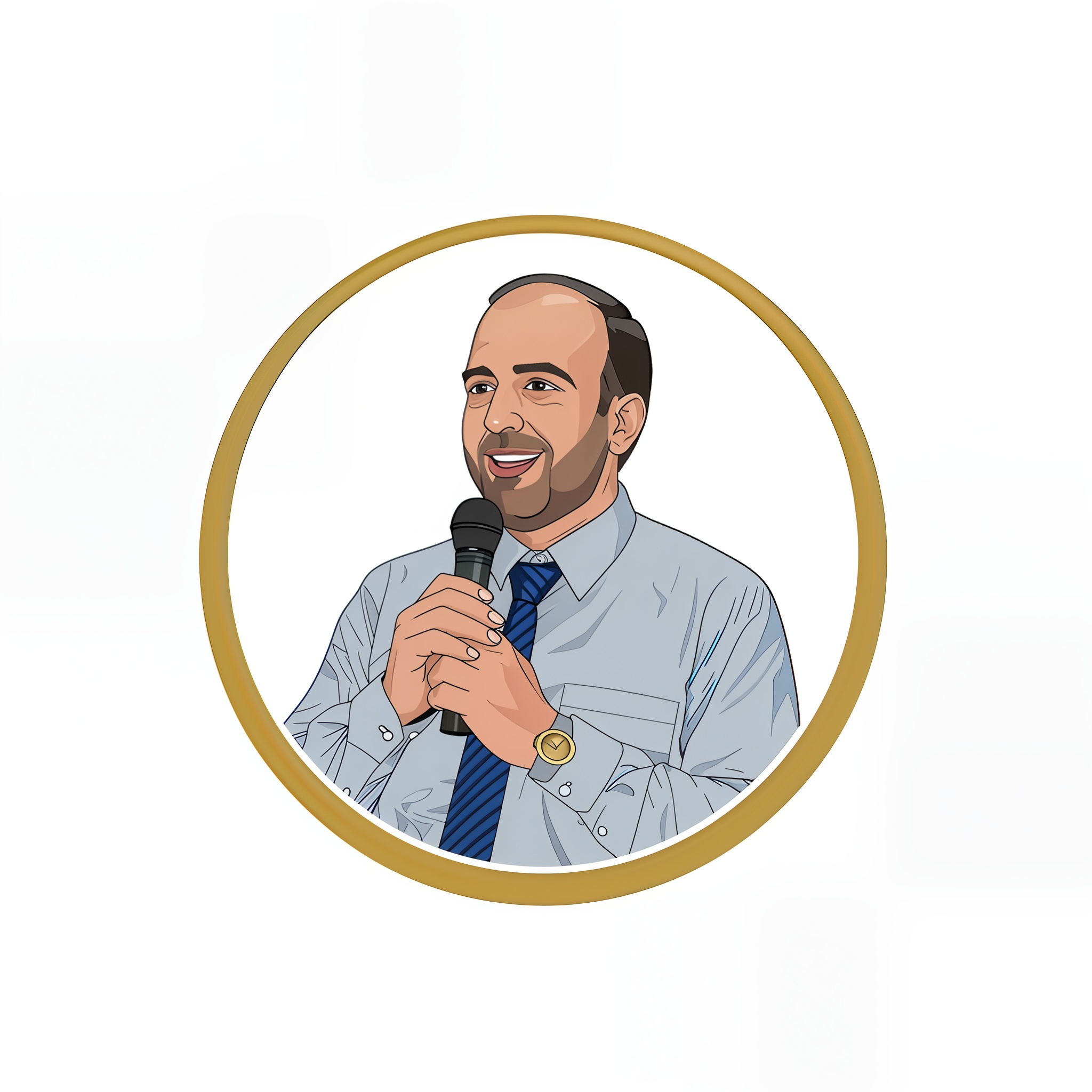 لوجو ناصر المرسي