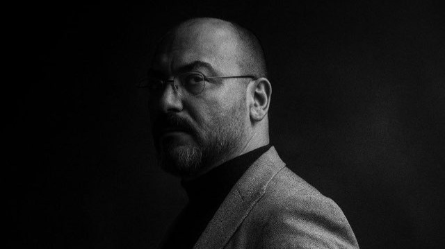 الاستاذ سفيان الزهيري