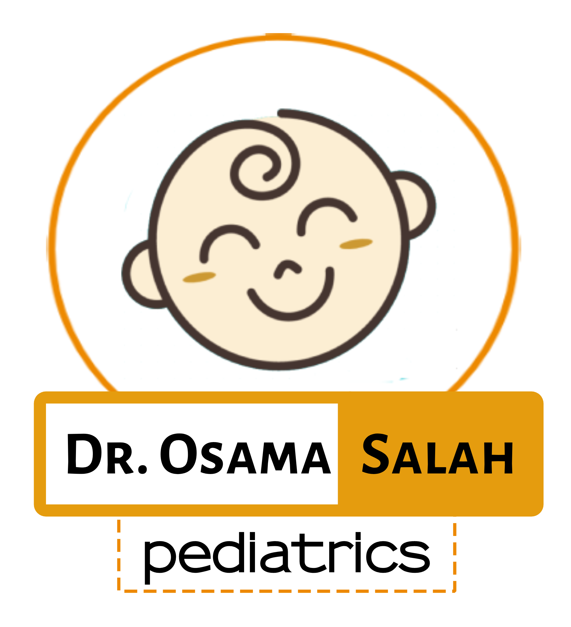 Dr Osama for Master